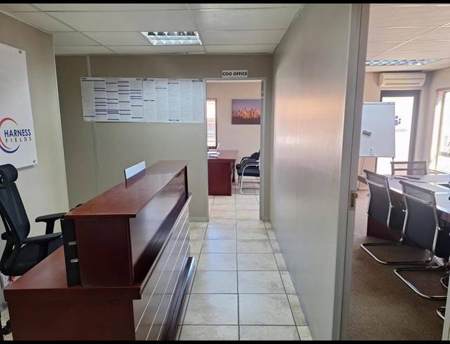 BUSINESS PROPERTY TO RENT IN ROUTE 21 BUSINESS PARK